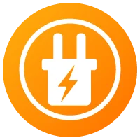 ev charger icon