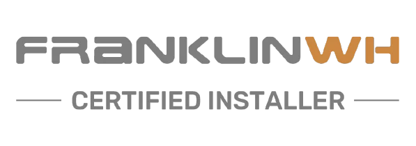 franklinwh certified installer