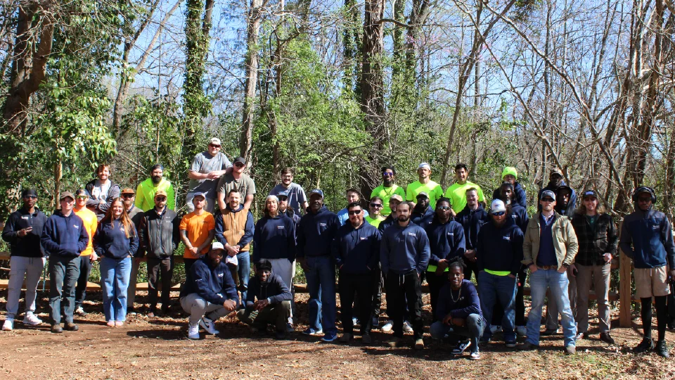 renu energy solutions team