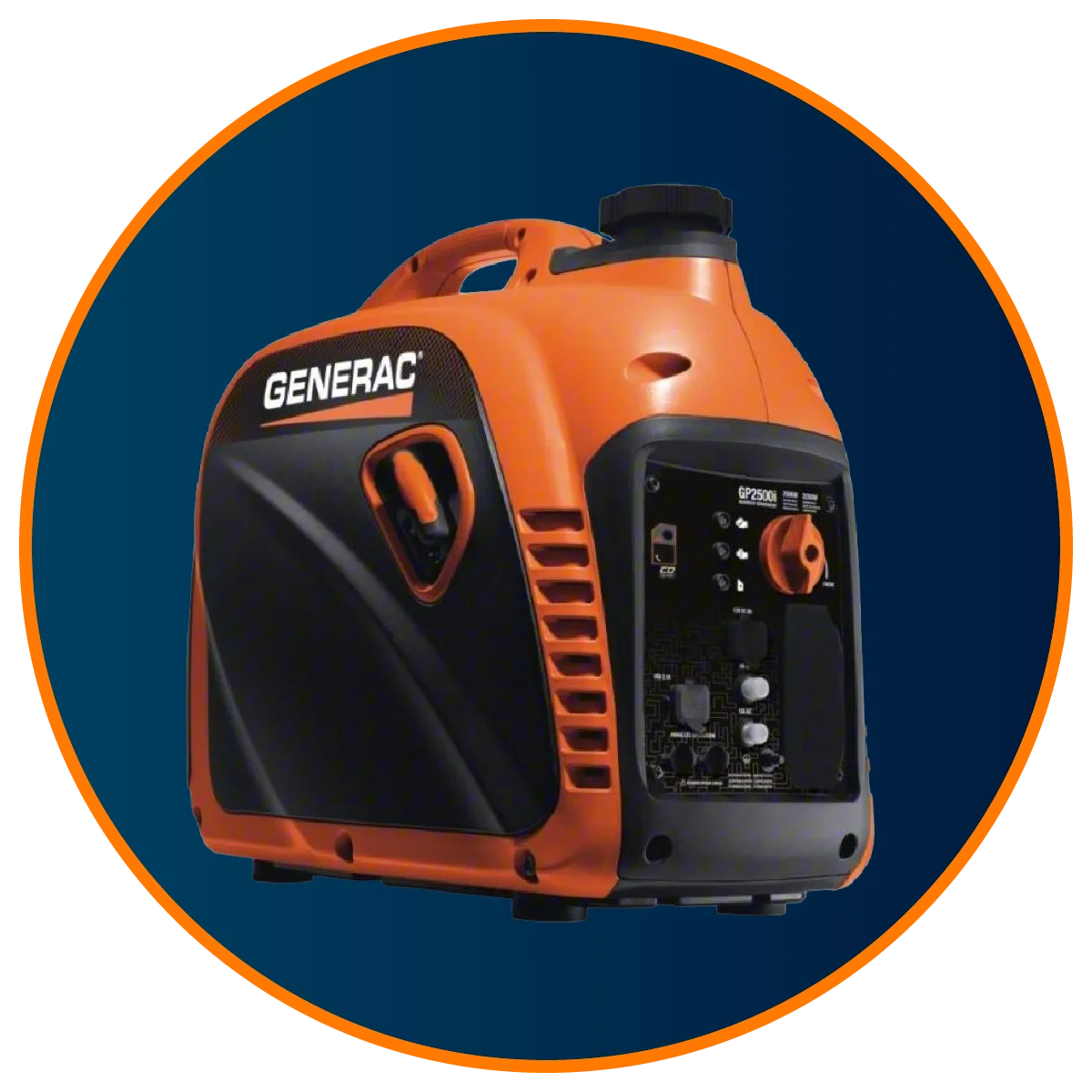 small portable generator