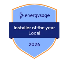 N Sustainable energy associate