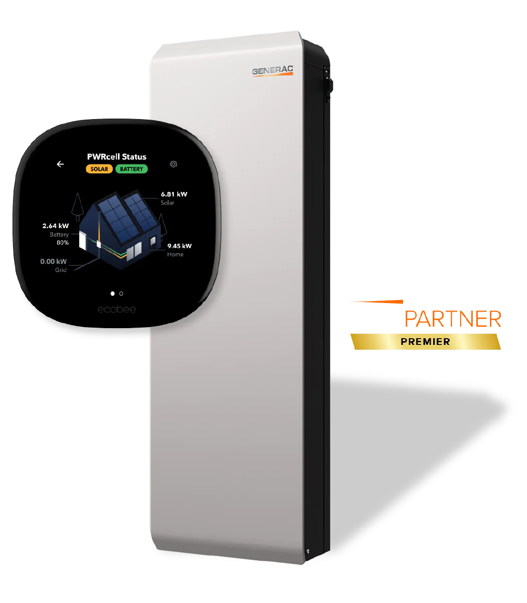 generac premier installer