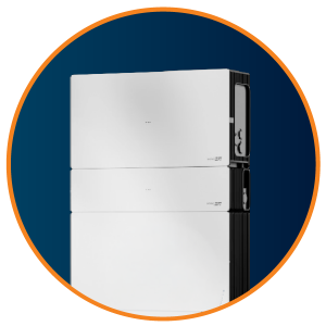 SolarEdge Nexis battery preferred backup battery installer